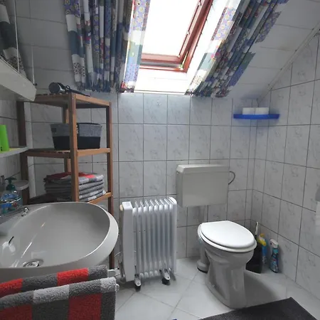 Apartment Gerda Gerdes *