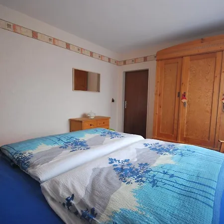 Apartment Gerda Gerdes