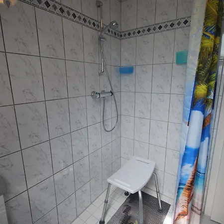 Apartment Gerda Gerdes Uplengen