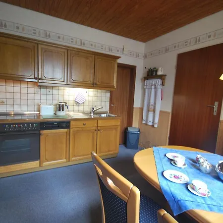Gerda Gerdes Apartment *