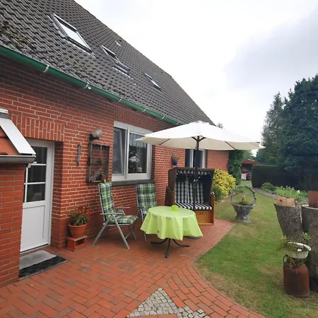 Gerda Gerdes Uplengen