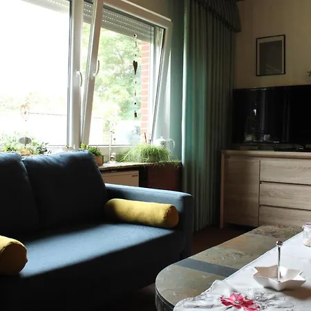 Apartman Gerda Gerdes *