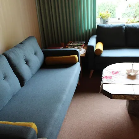 Apartment Gerda Gerdes *