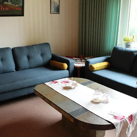 Apartment Gerda Gerdes