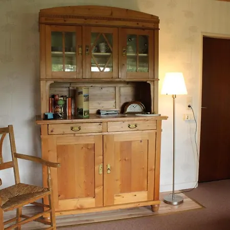 Gerda Gerdes Apartman Uplengen