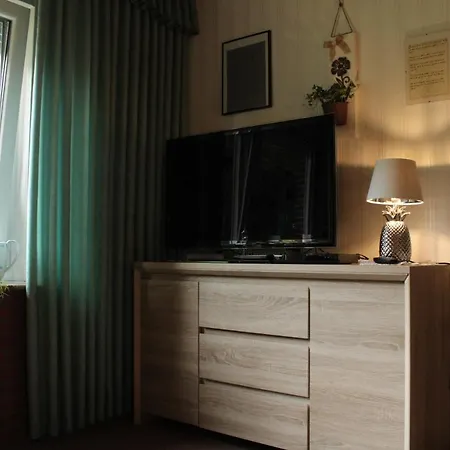 Apartment Gerda Gerdes