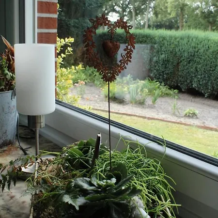 Apartment Gerda Gerdes