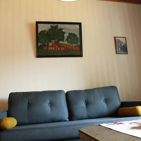 Gerda Gerdes * Uplengen