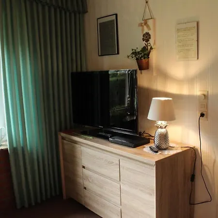 Gerda Gerdes Apartment *