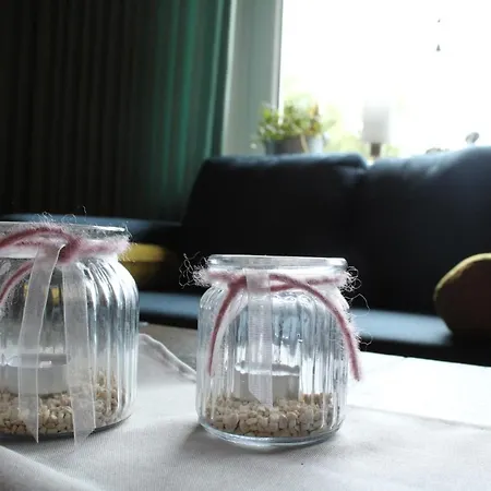 Gerda Gerdes Apartment *