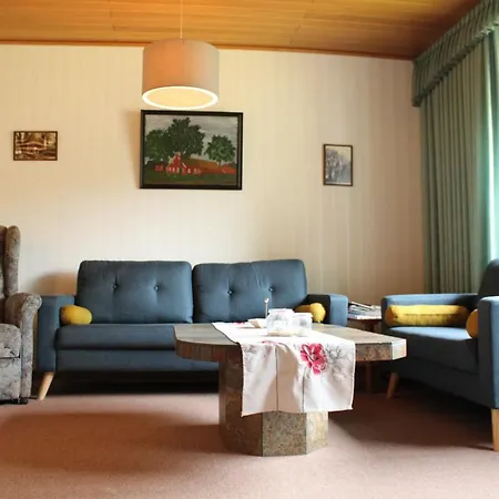 Gerda Gerdes Apartment *