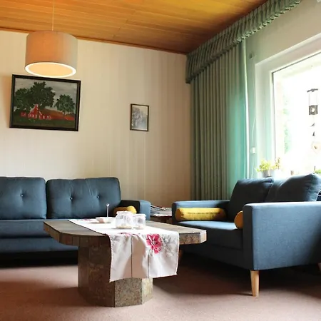 Apartment Gerda Gerdes *