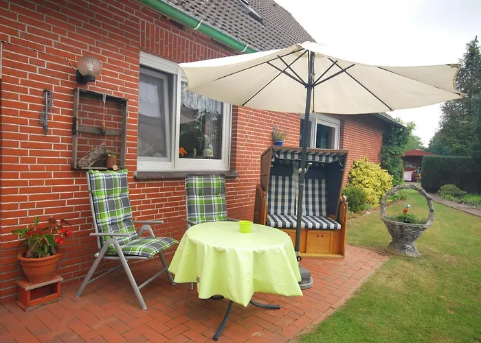 Gerda Gerdes Apartamento *