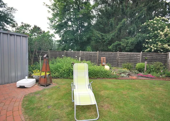 Gerda Gerdes Apartamento