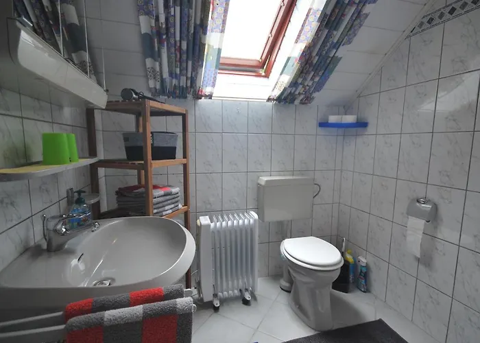 Apartamento Gerda Gerdes *