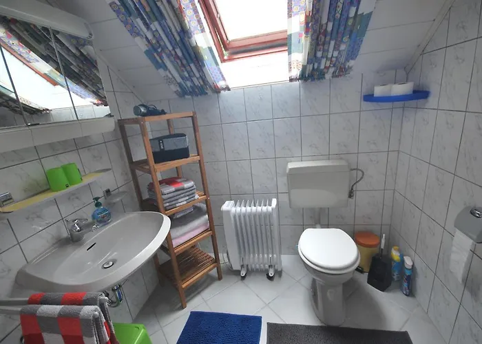 Gerda Gerdes Uplengen