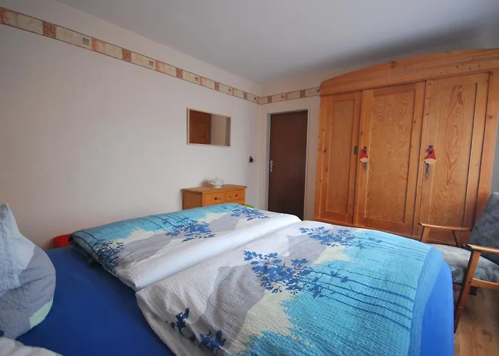 Apartamento Gerda Gerdes