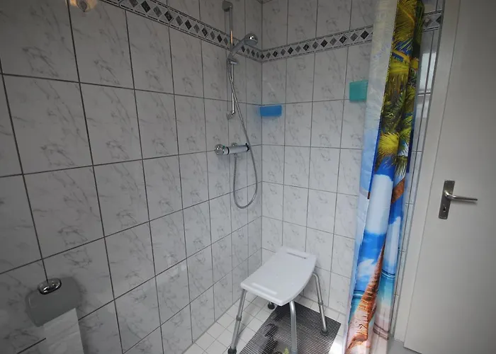 Apartamento Gerda Gerdes Uplengen