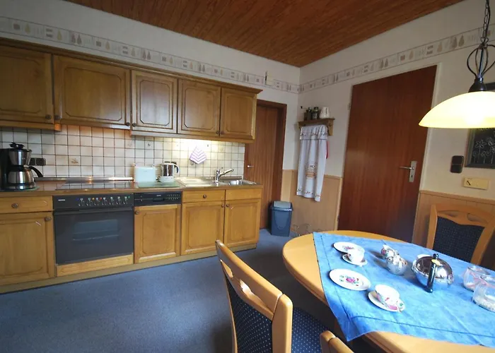 Gerda Gerdes Apartamento *