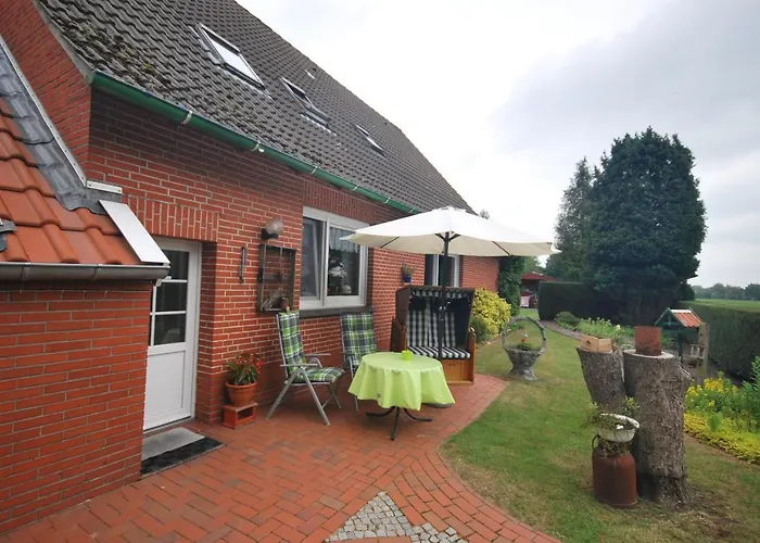 Gerda Gerdes Uplengen