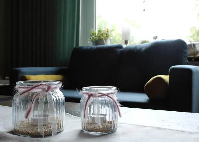 Apartamento Gerda Gerdes *