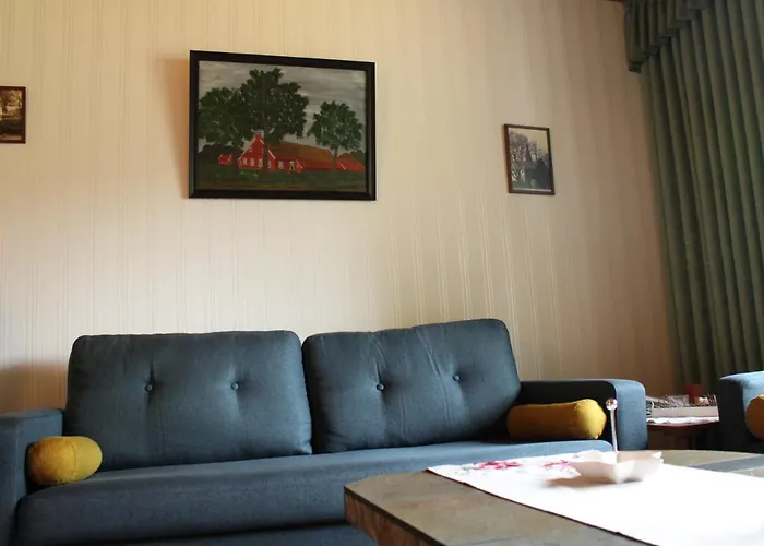 Gerda Gerdes * Uplengen