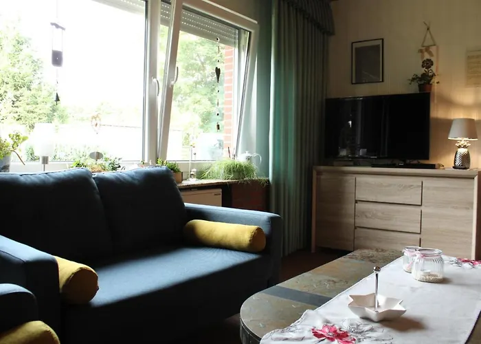 Apartamento Gerda Gerdes *