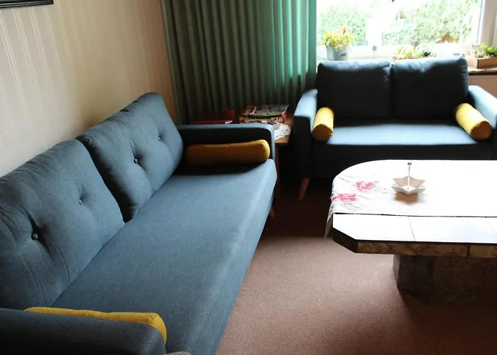 Apartamento Gerda Gerdes *