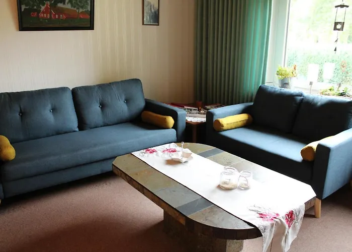 Apartamento Gerda Gerdes