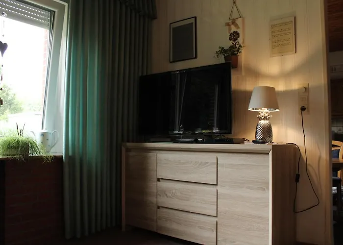 Apartamento Gerda Gerdes