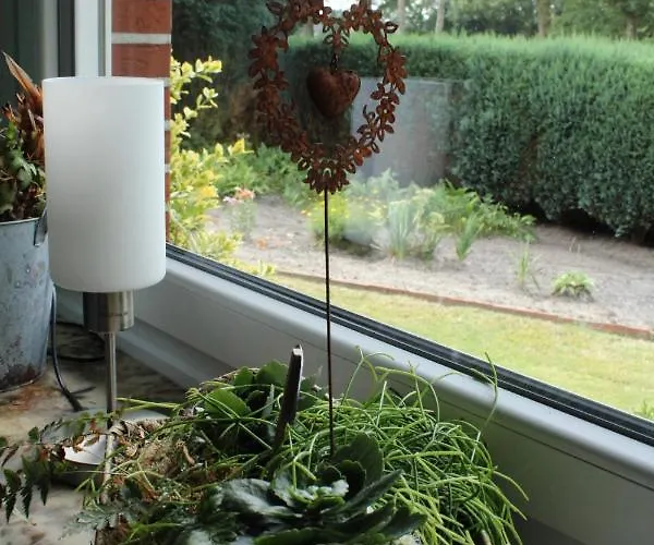 Apartamento Gerda Gerdes