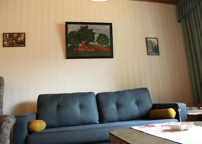 Gerda Gerdes * Uplengen