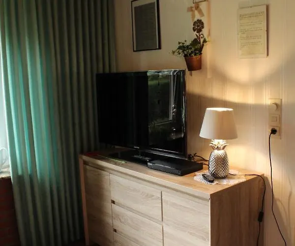 Gerda Gerdes Apartamento *