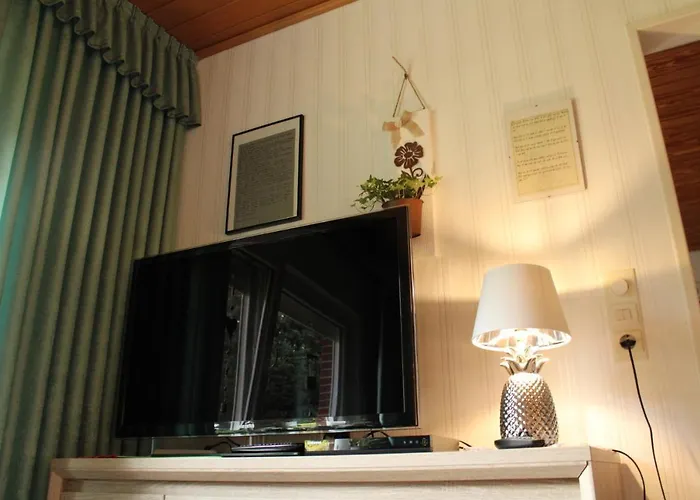 Gerda Gerdes * Uplengen