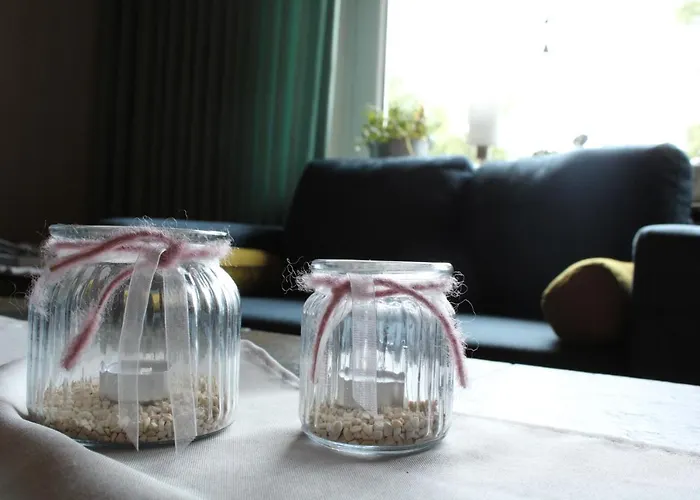 Gerda Gerdes Apartamento *