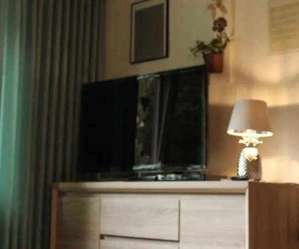 Gerda Gerdes Uplengen