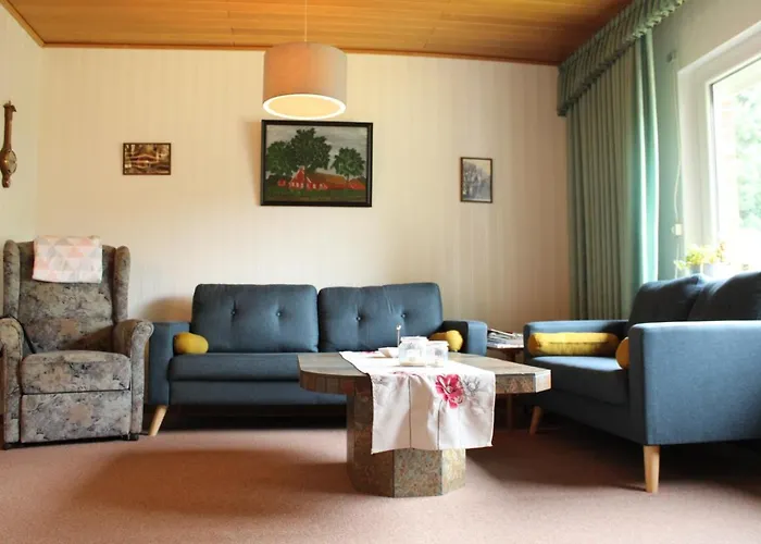 Gerda Gerdes Apartamento *