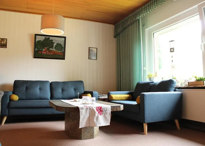 Apartamento Gerda Gerdes *