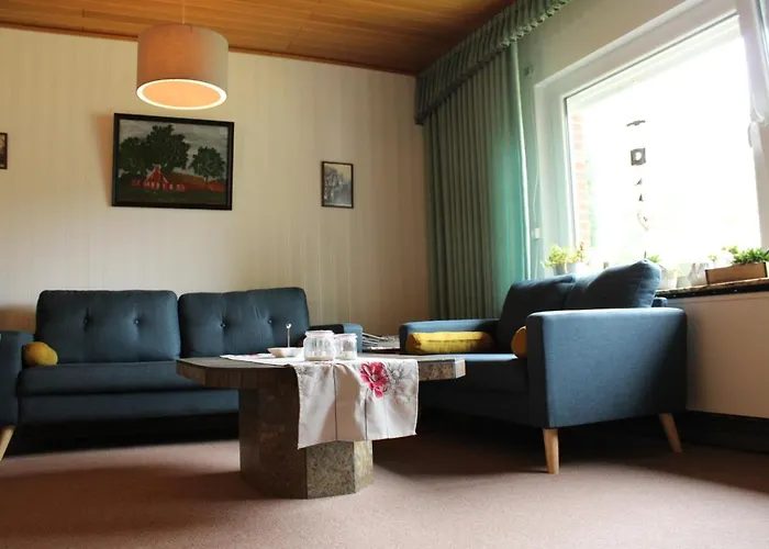 Gerda Gerdes * Uplengen